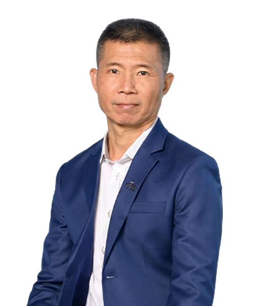 Mr. Banjong Lukkanaphiphat
