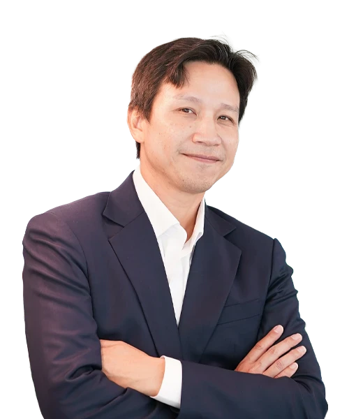Mr. Kitjapong Wathisoonthorn