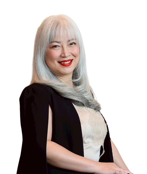 Miss Supakanya Chumchinda